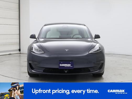 2023 Tesla Model 3 Long Range