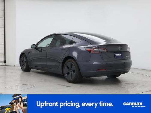 2023 Tesla Model 3 Long Range