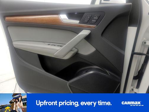 2022 Audi Q5 S-Line Premium Plus