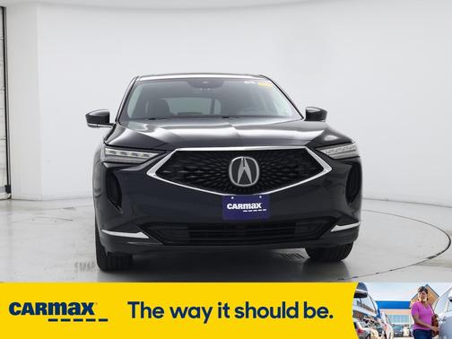 2022 Acura MDX SH-AWD Technology
