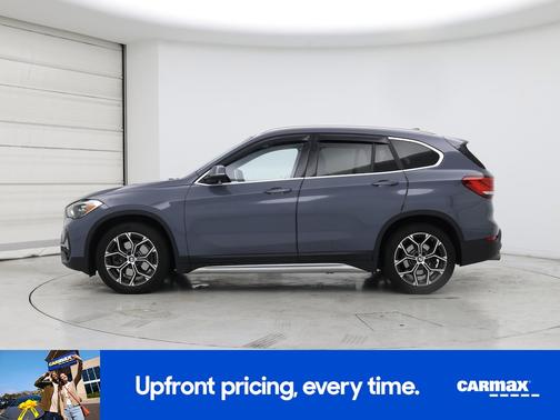 2020 BMW X1 XDrive28i