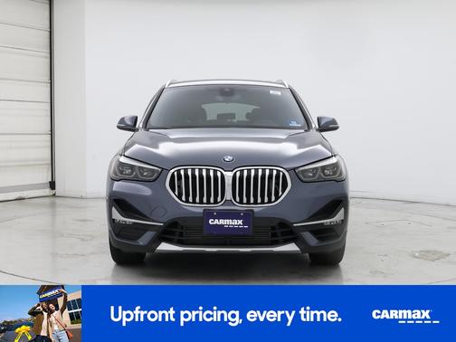 2020 BMW X1 XDrive28i