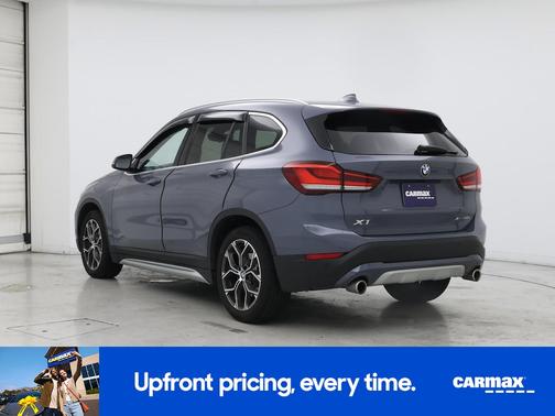 2020 BMW X1 XDrive28i