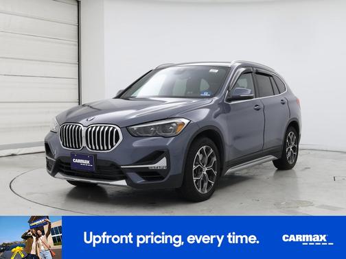 2020 BMW X1 XDrive28i