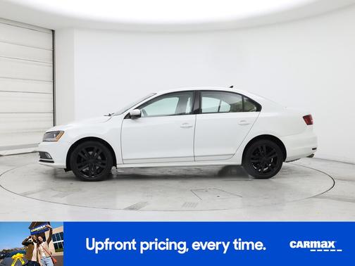 2017 Volkswagen Jetta SEL