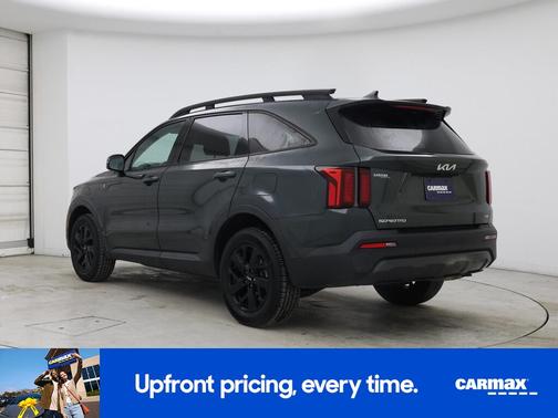 2023 Kia Sorento S
