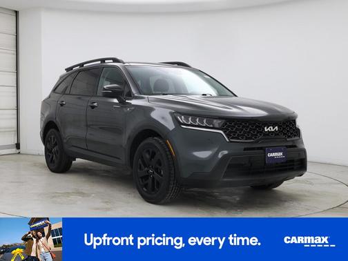 2023 Kia Sorento S