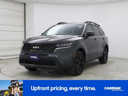 2023 Kia Sorento S