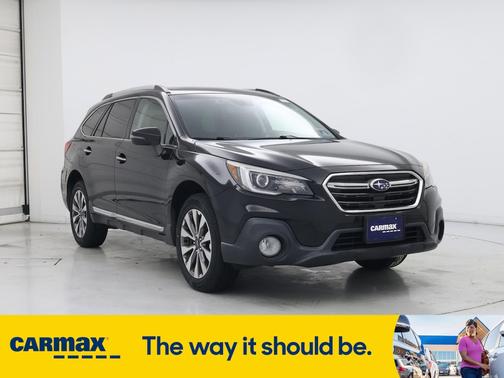 2019 Subaru Outback 2.5I Touring