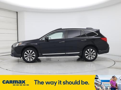 2019 Subaru Outback 2.5I Touring