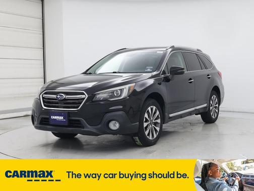 2019 Subaru Outback 2.5I Touring