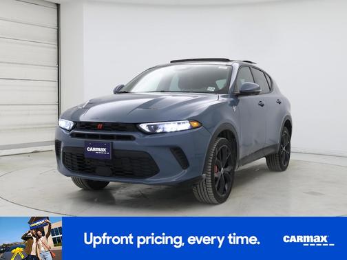 2023 Dodge Hornet GT Plus