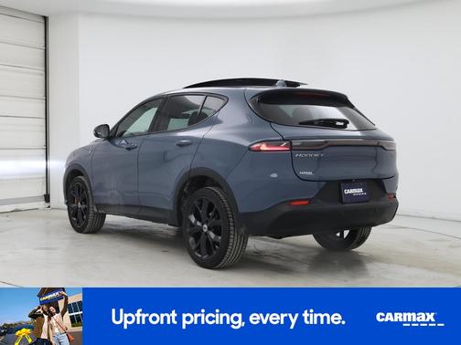 2023 Dodge Hornet GT Plus