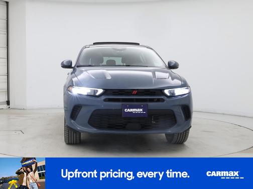 2023 Dodge Hornet GT Plus