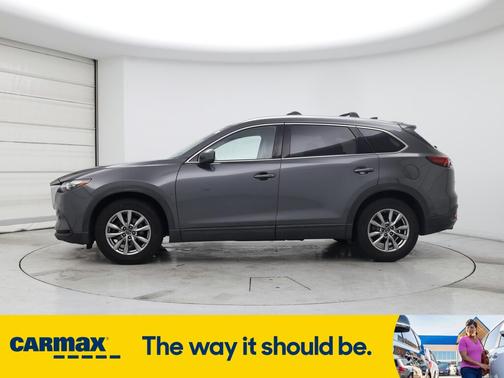 2019 Mazda CX-9 Touring