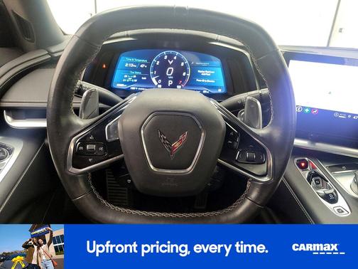 2023 Chevrolet Corvette Stingray 1LT