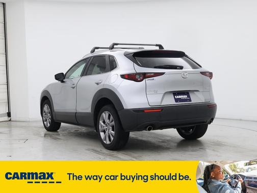 2021 Mazda CX-30 Select
