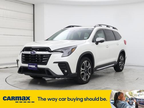 2023 Subaru Ascent Limited