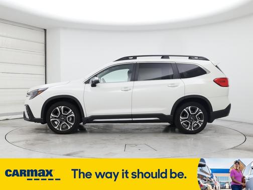 2023 Subaru Ascent Limited