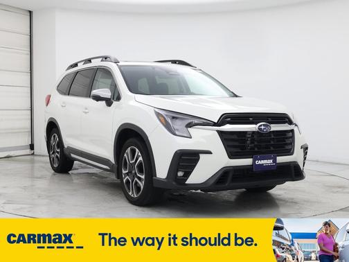 2023 Subaru Ascent Limited