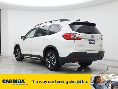 2023 Subaru Ascent Limited