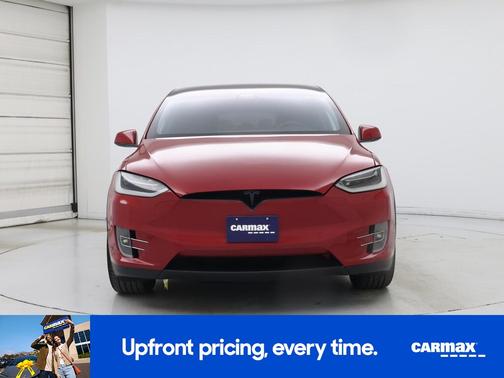 2019 Tesla Model X 100D