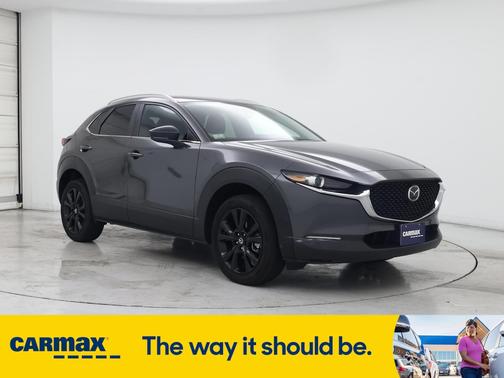 2024 Mazda CX-30 2.5 S Select Sport