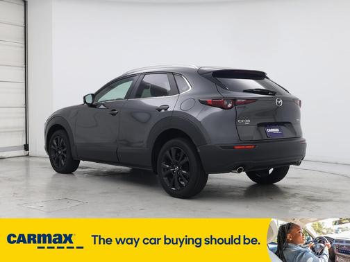 2024 Mazda CX-30 2.5 S Select Sport