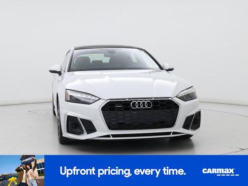 2021 Audi A5 Sportback S-Line Premium Plus