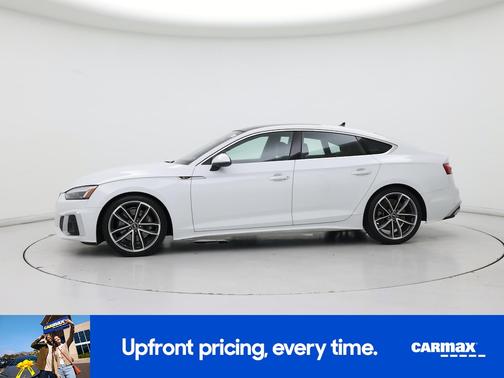 2021 Audi A5 Sportback S-Line Premium Plus