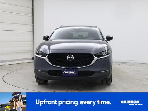 2024 Mazda CX-30 Carbon Edition