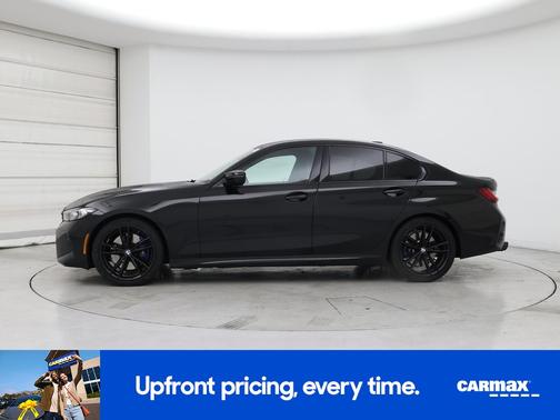 2024 BMW M340 I xDrive