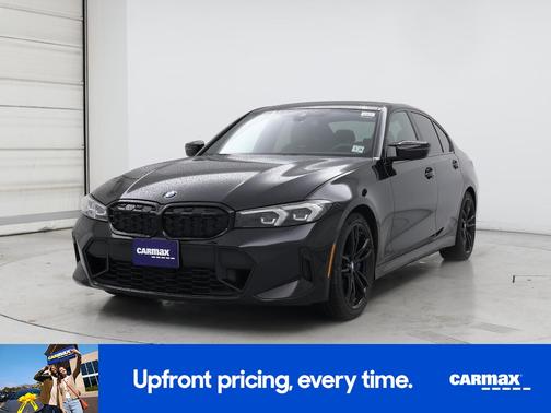 2024 BMW M340 I xDrive
