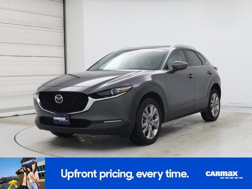 2021 Mazda CX-30 Premium