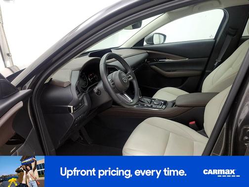 2021 Mazda CX-30 Premium