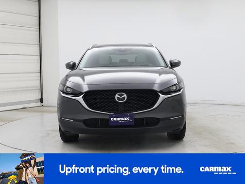 2021 Mazda CX-30 Premium