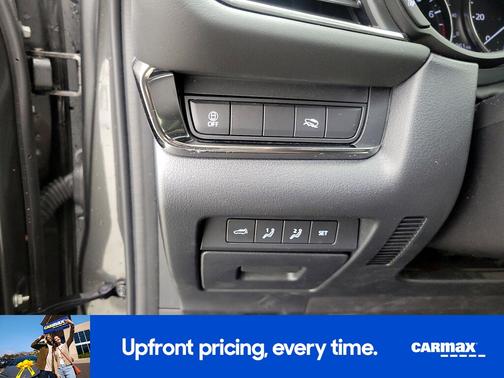 2021 Mazda CX-30 Premium