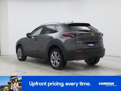 2021 Mazda CX-30 Premium
