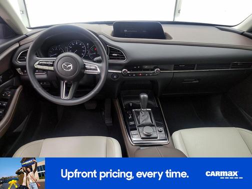 2021 Mazda CX-30 Premium