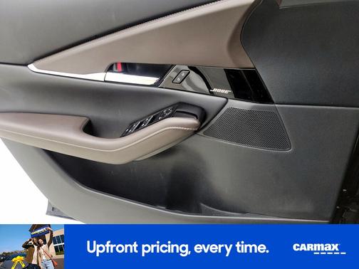 2021 Mazda CX-30 Premium