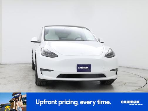 2024 Tesla Model Y Performance