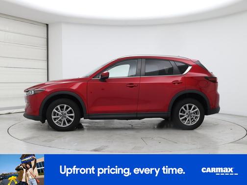 2023 Mazda CX-5 2.5 S Preferred Package