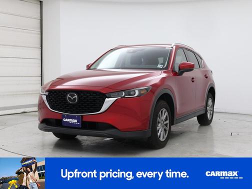 2023 Mazda CX-5 2.5 S Preferred Package