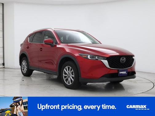 2023 Mazda CX-5 2.5 S Preferred Package