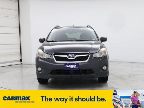 2015 Subaru XV Crosstrek