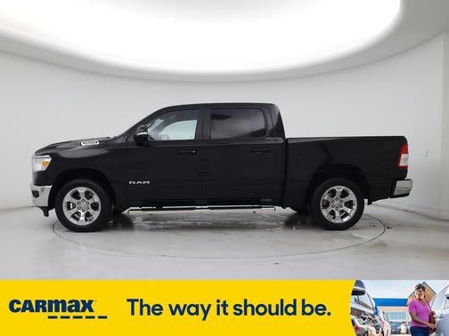 2022 RAM 1500 Bighorn