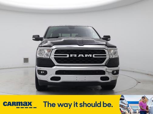 2022 RAM 1500 Bighorn