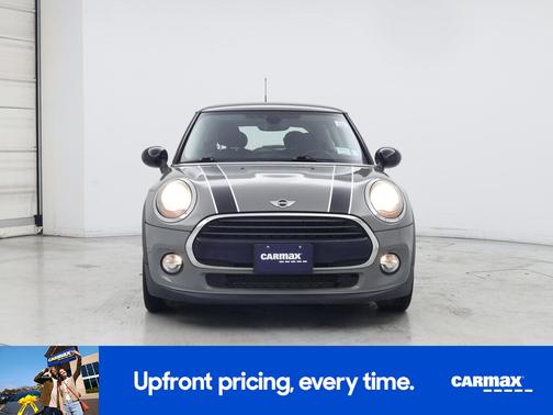 2017 MINI Hardtop 