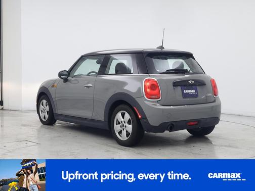2017 MINI Hardtop 