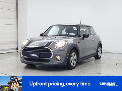 2017 MINI Hardtop 